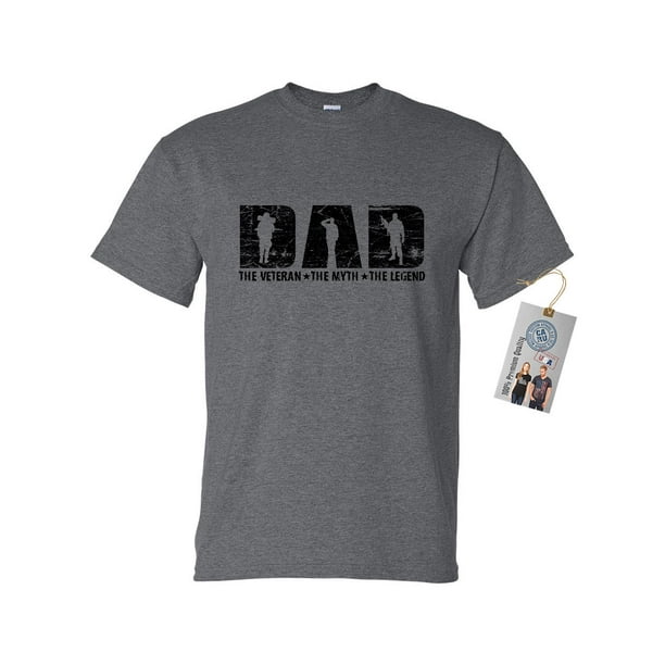 Custom Apparel R Us Dad The Man Mens T Shirts Sizes Custom Apparel R Us Dad The Man Mens T Shirts Sizes